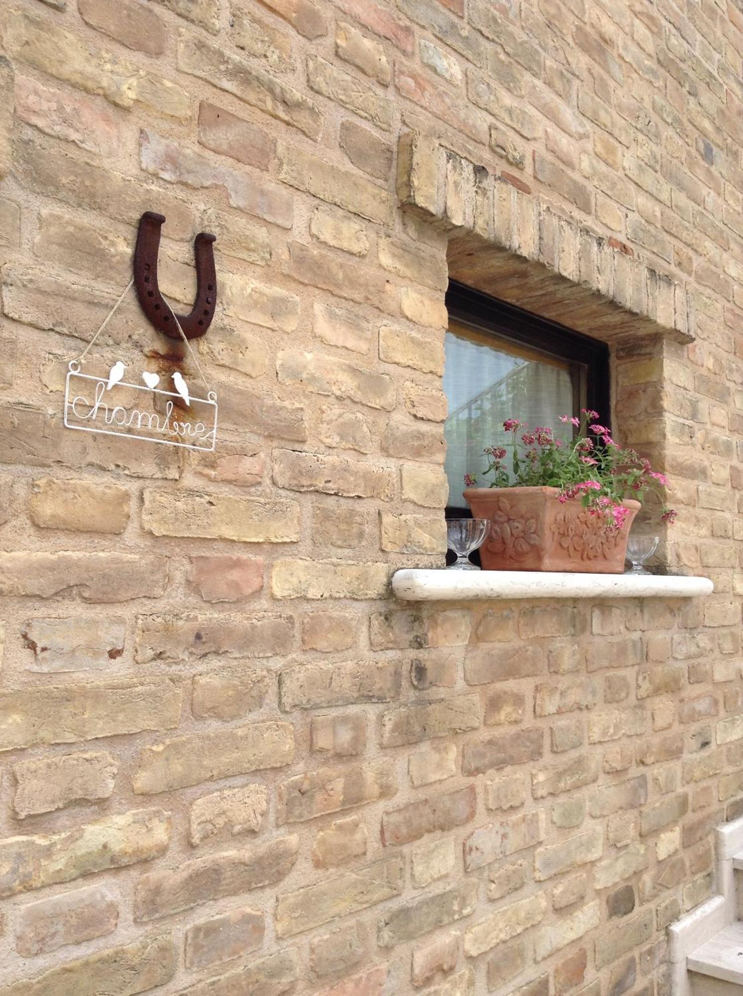 Relais Borgo Sul Mare Ospitalita Diffusa Silvi Paese Exterior photo