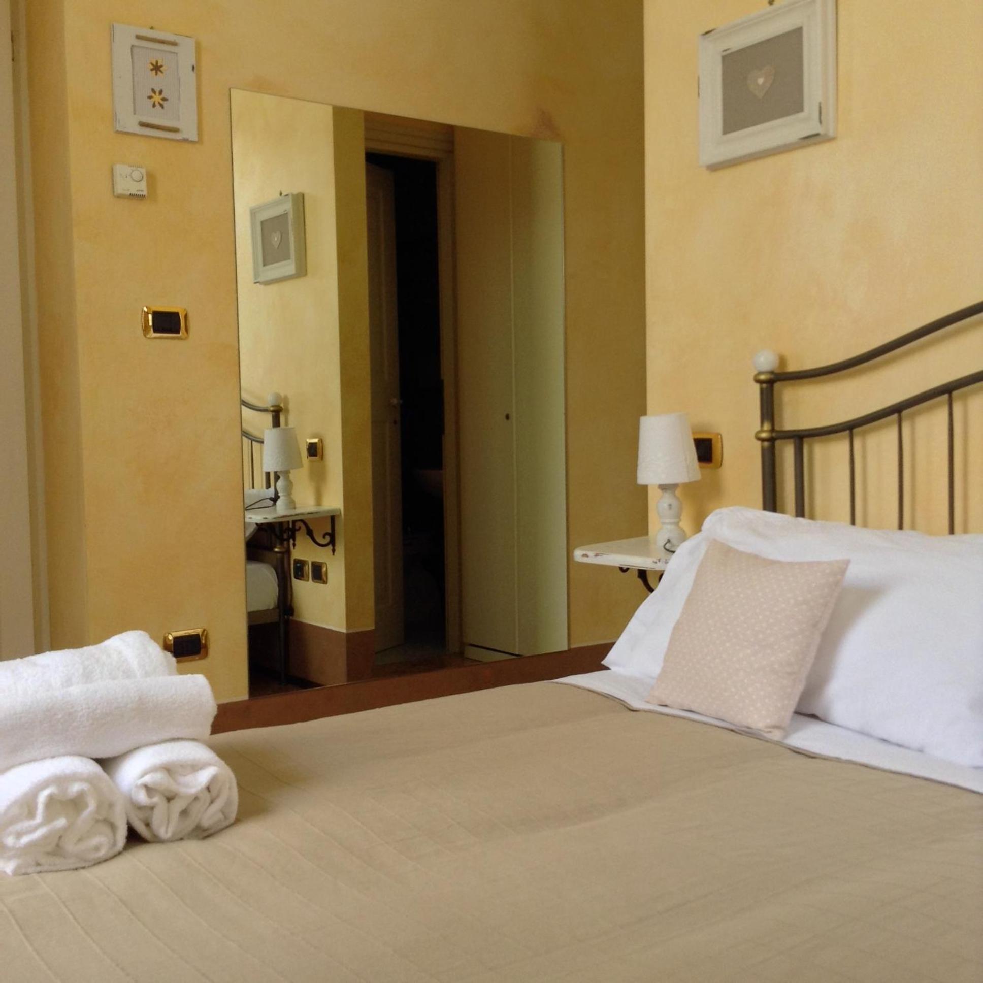 Relais Borgo Sul Mare Ospitalita Diffusa Silvi Paese Room photo