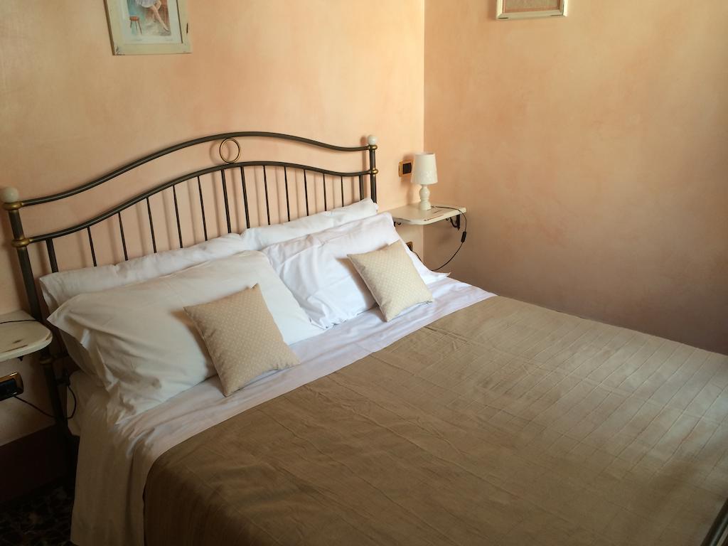 Relais Borgo Sul Mare Ospitalita Diffusa Silvi Paese Room photo