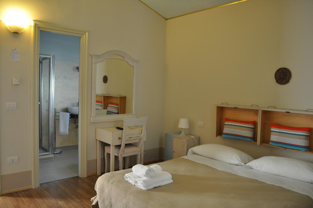 Relais Borgo Sul Mare Ospitalita Diffusa Silvi Paese Exterior photo
